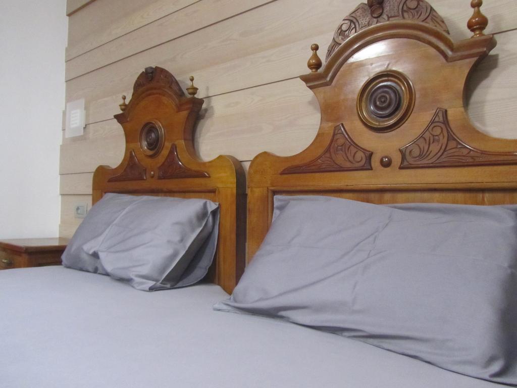 Villa NonSoloMele Romallo Esterno foto