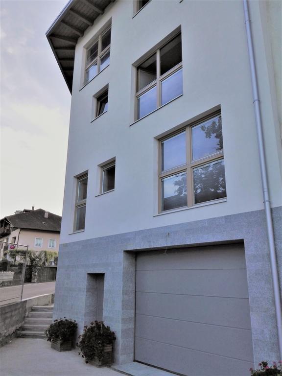 Villa NonSoloMele Romallo Esterno foto